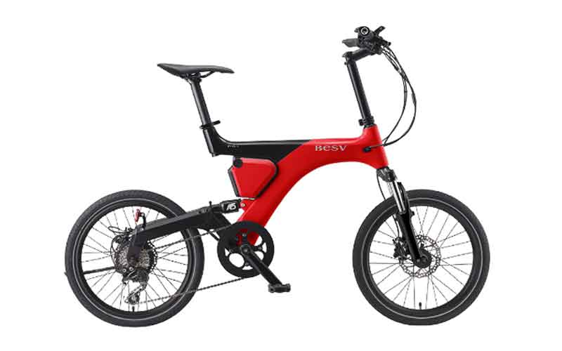 E-BIKE