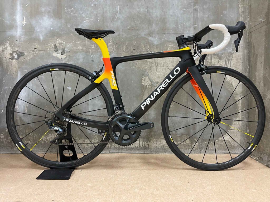 pinarello prince fx 2019 price