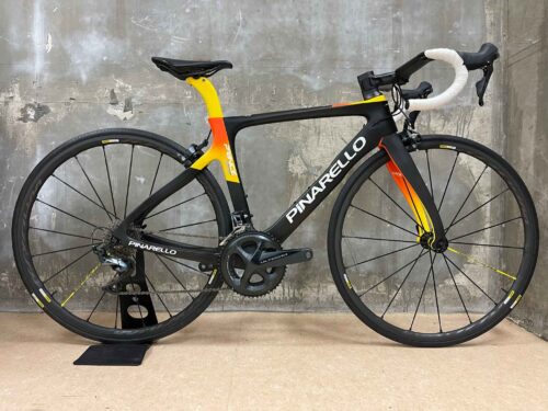 PINARELLO PRINCE FX 2019モデル