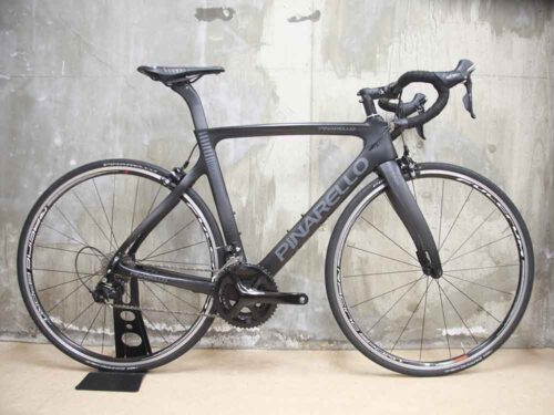 PINARELLO GAN 2018年モデル