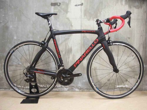 PINARELLO ピナレロ RAZHA SHIMANO 105 mix R7000系 サイズ560 2020年モデル