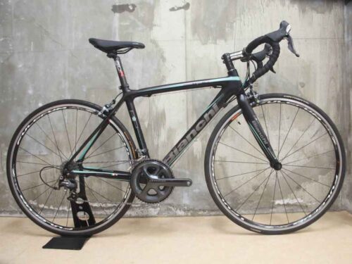 Bianchi ビアンキ SEMPRE センプレ 2012 ULTEGRA アルテグラ 6800系