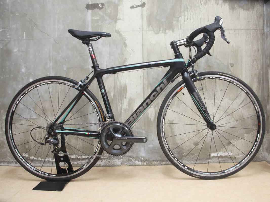 Bianchi ビアンキ SEMPRE センプレ 2012 ULTEGRA アルテグラ 6800系