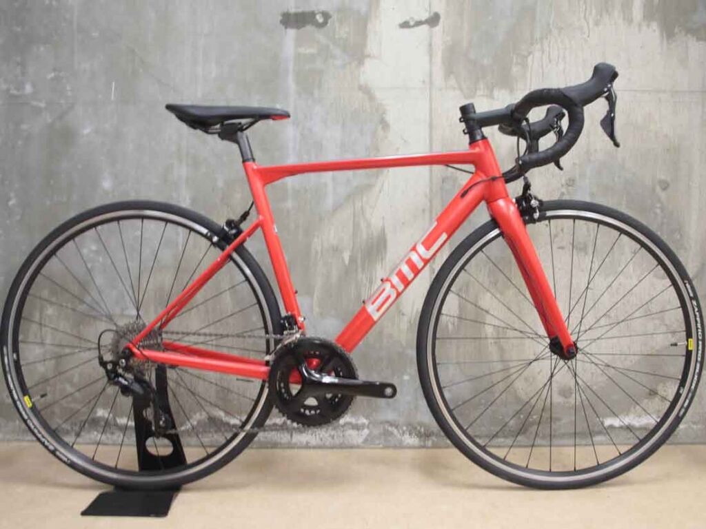 bmc teammachine alr01 105
