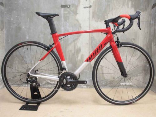 SPECIALIZED スペシャライズド ALLEZ SPRINT 2020 105 5800