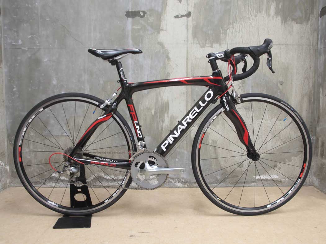 PINARELLO ピナレロ FP UNO TIAGRA 2013