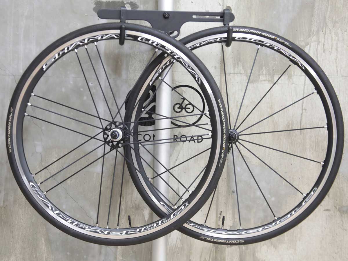 Campagnolo カンパニョーロ SHAMAL ULTRA C17 シャマルウルトラ C17 ホイール