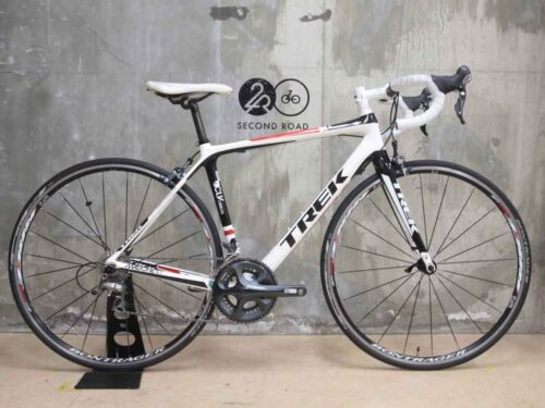 TREK トレック Madone マドン 4.7 2012 ULTEGRA 6700 10×2s