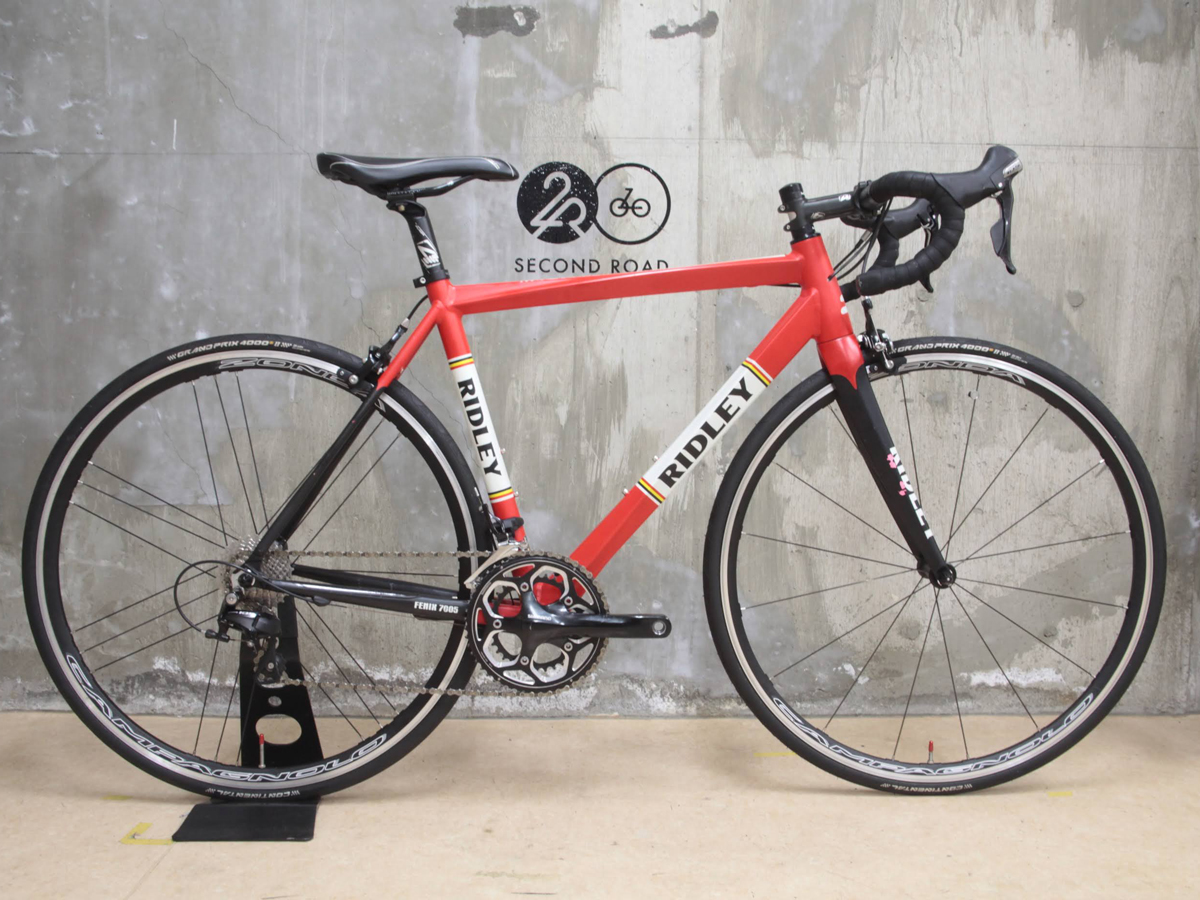 RIDLEY リドレー FENIX AL フェニックス 2015 105 5800