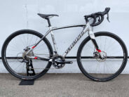 SPECIALIZED スペシャライズド CRUX E5 クラックス 2016 SORA 3500 2x9s