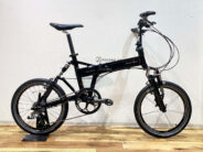 DAHON ダホン Jetstream XP ジェットストリーム 折りたたみ ミニベロ 2009 SRAM X-9