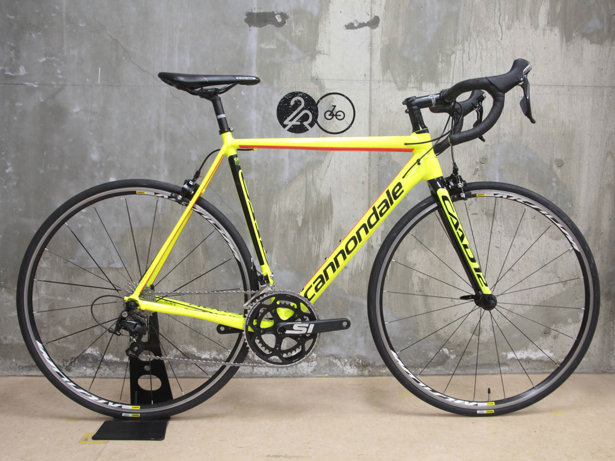 CANNONDALE キャノンデール CAAD12 キャド12 2017モデル 105 5800