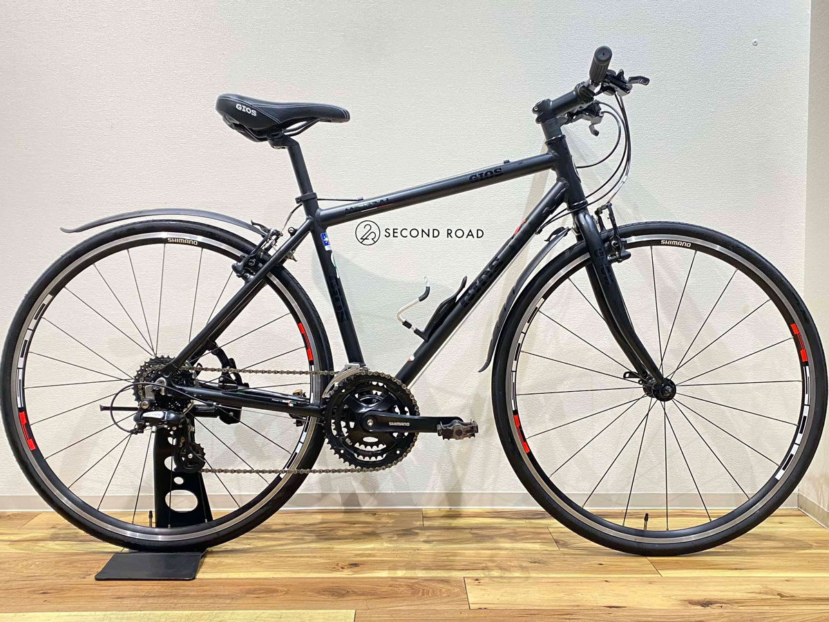 GIOS高価買取致します | 自転車高く売るならSECOND ROAD