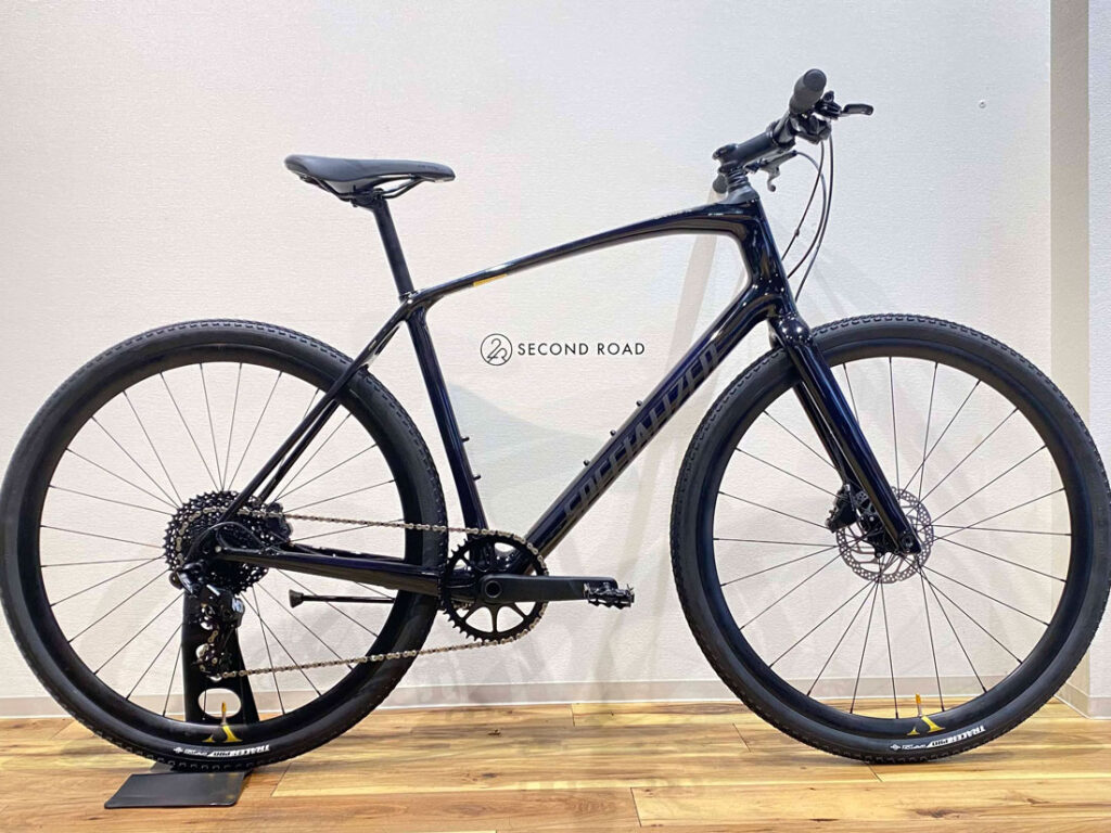 sirrus x comp carbon 2019