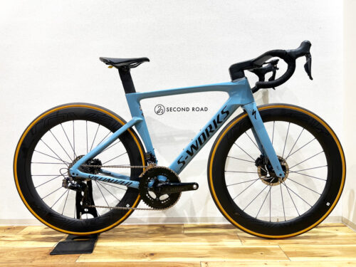 SPECIALIZED S-WORKS VENGE ヴェンジ 2020 SHIMANO DURA-ACE R9170 Di2