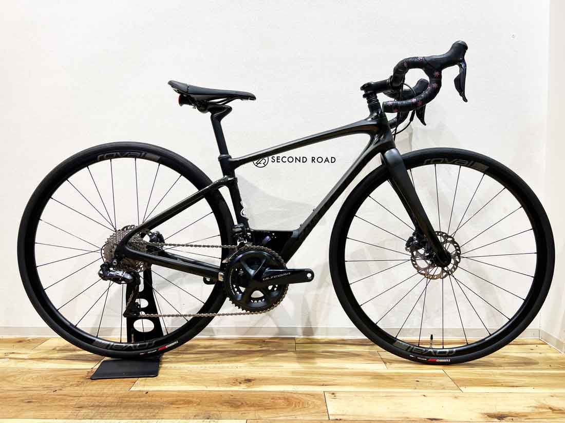 SPECIALIZED スペシャライズド RUBY EXPERT DISC UDi2 2018 ULTEGRA R8070 di2