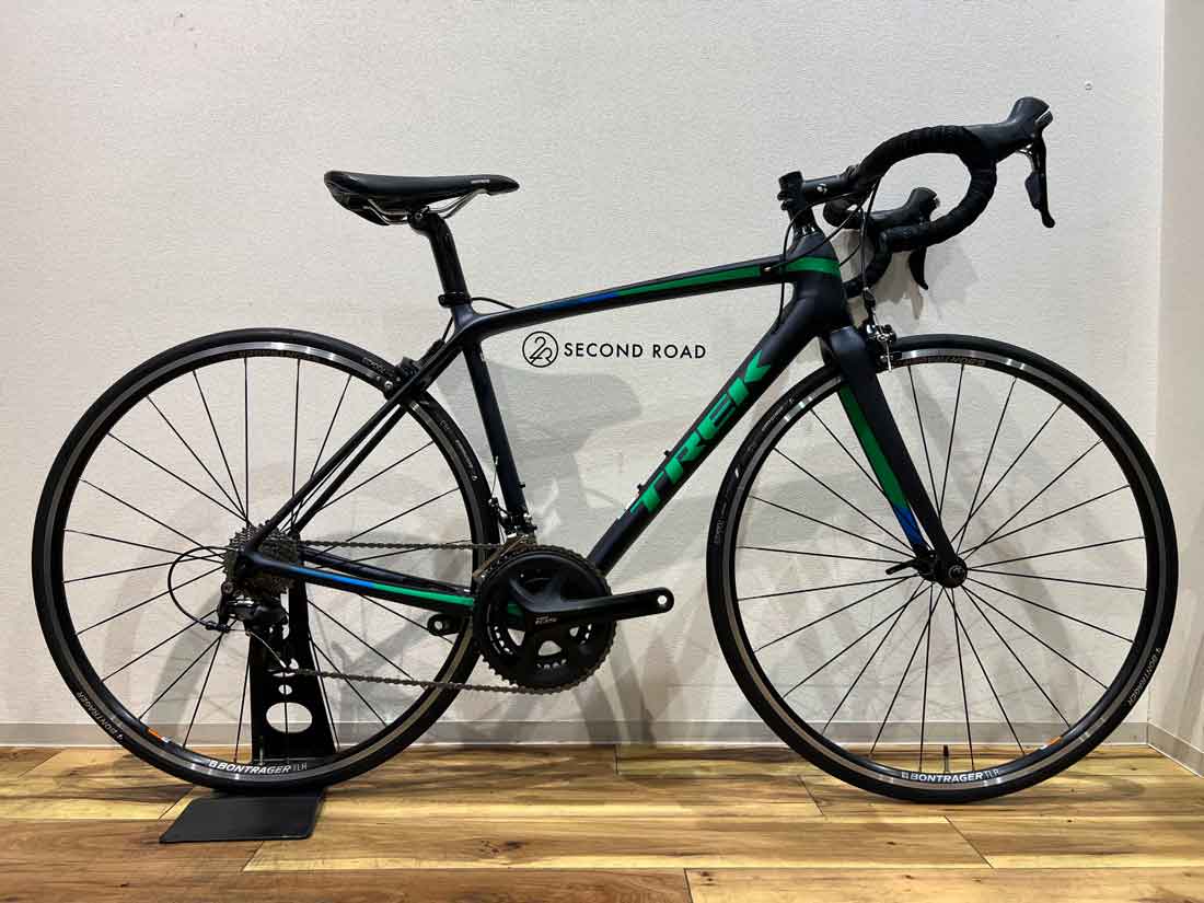 TREK トレック EMONDA エモンダ SL5 2018 SHIMANO 105 5800