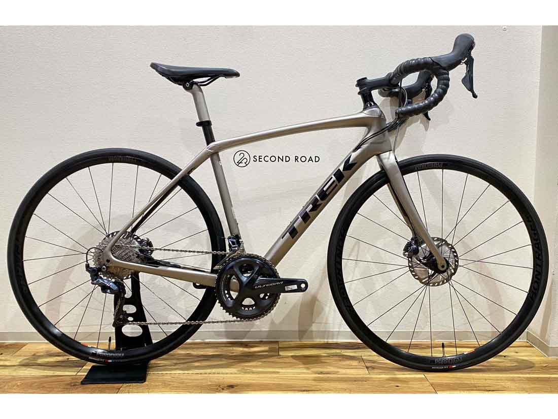 TREK トレック DOMANE SL6 ドマーネ 2019 SHIMANO ULTEGRA R8000