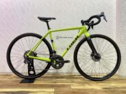 TREK トレック CHECKPOINT チェックポイント ALR5 Disc 2019 ULTEGRA アルテグラ 6850 Di2