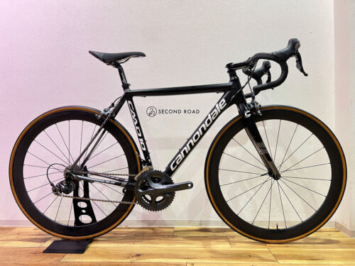 CANNONDALE キャノンデール CAAD10 キャド 2010/2011 SHIMANO ULTEGRA 6700 105 5700 mix