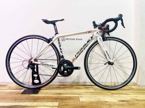 RIDLEY リドレー FENIX フェニックス 2014 SHIMANO 105 5800 2×11s