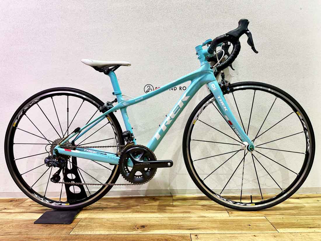 TREK トレック DOMANE PROJECT ONE プロジェクトワン ULTEGRA アルテグラ 6800 Di2 MAVIC R-SYS