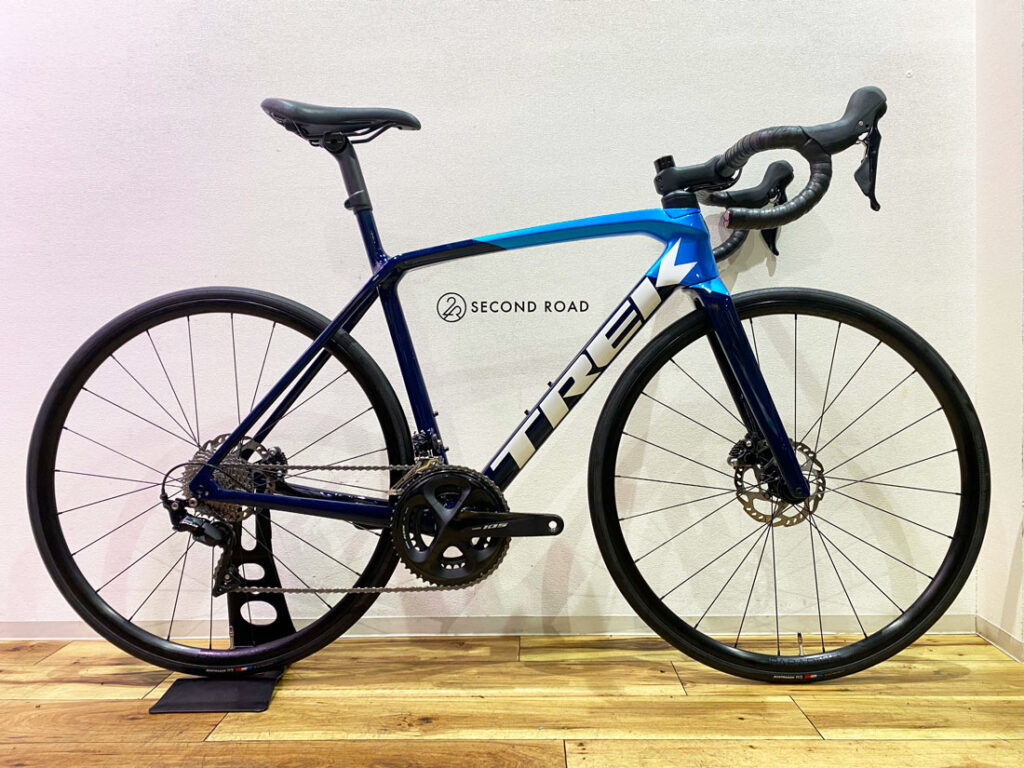 Trek Sl5 Disc 2021 2021 Trek Emonda Sl Disc 2021 Trek Emonda Sl5