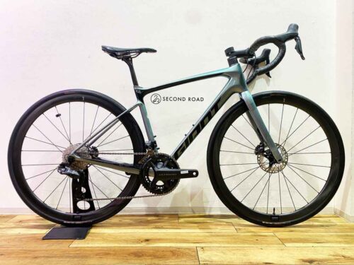 GIANT ジャイアント DEFY ADVANCED PRO1 2023 ULTEGRA アルテグラ R8170 Di2