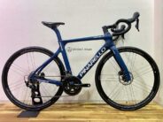 PINARELLO ピナレロ PARIS DISK プリンス フルカーボン 2022 SHIMANO 105 R7000