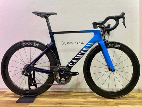 CANYON キャニオン AEROAD CF SLX 9.0 2019 DURA-ACE デュラエース R9100 Di2