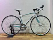 Bianchi ビアンキ IMPULSO インプルソ 2017 SHIMANO Tiagra 2×10s