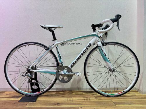 Bianchi ビアンキ IMPULSO インプルソ 2017 SHIMANO Tiagra 2×10s