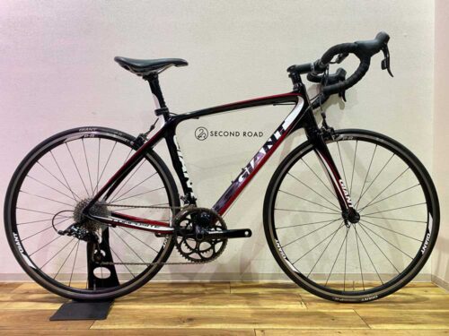 GIANT ジャイアント Defy Composite 2 デファイ 2012 SRAM APEX 2×10s