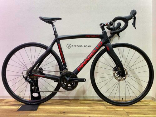 PINARELLO ピナレロ RAZHA DISK Carbon T600 2022 105 R7020 2×11s