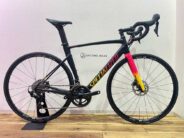 SPECIALIZED スペシャライズド ALLEZ SPRINT COMP DISC アレースプリント 2021 105 R7020 2×11s