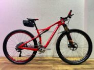 SPECIALIZED スペシャライズド S-WORKS EPIC CARBON 29 SHIMANO XTR 2×10s ROVAL CONTROL SL