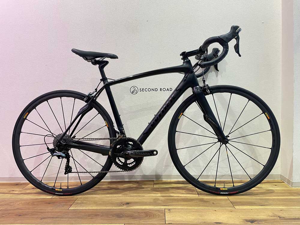 SPECIALIZED スペシャライズド S-WORKS SL4 ROUBAIX 2014 DURA-ACE ULTEGRA MIX MAVIC R-SYS SLR Exalith