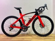 TREK トレック MADONE SL6 disc 2020 ULTEGRA R8050 BONTRAGER AEOLUS COMP5