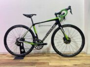 CANNONDALE キャノンデール SYNAPSE Hi-MOD Disc ENVE 2018 DURA-ACE R9170 Di2 2×11s HollowGram SL