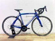 PINARELLO ピナレロ RAZHA ブルー 2018 SHIMANO 105 R5800 2×11s