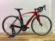 PHIBRA EVO 2018 ULTEGRA R8000