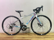 GIANT ジャイアント LIV AVAIL ADVANCED3 Womens 2016 XXS SHIMANO 2×10s