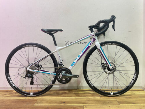 GIANT ジャイアント LIV AVAIL ADVANCED3 Womens 2016 XXS SHIMANO 2×10s