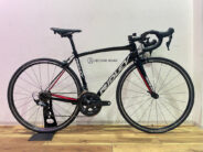 RIDLEY リドレー FENIX C 2018 SHIMANO ULTEGRA R8000 2×11s