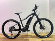 YAMAHA ヤマハ YPJ-XC PB65XCM 2022 M SHIMANO 1×11s E-BIKE