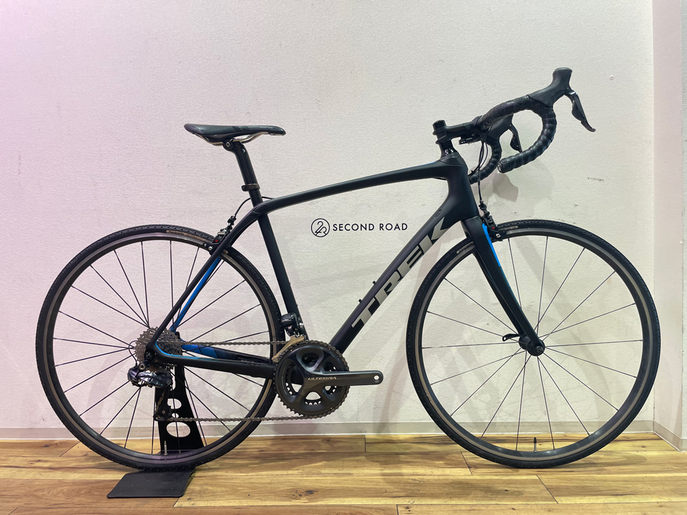 TREK トレック Domane SL 7 2016 56 SHIMANO ULTEGRA 6700 Di2 2×11s