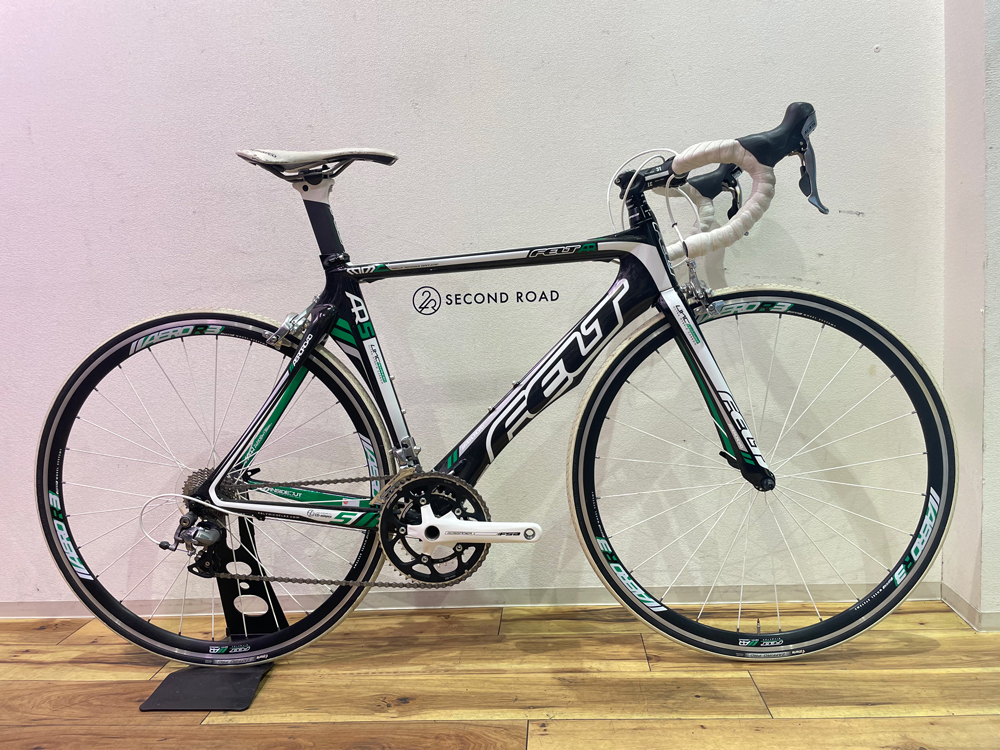 FELT フェルト AR5 2010 51 SHIMANO 105 5700 2×10s