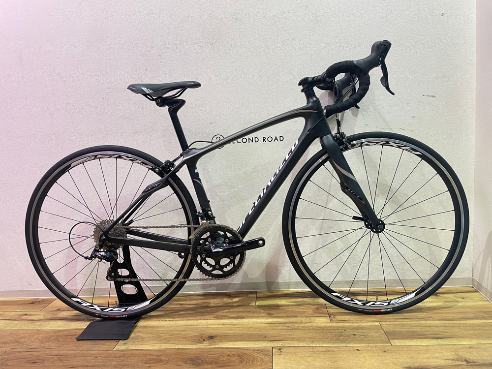 SPECIALIZED スペシャライズド Ruby 2016 48 SHIMANO 2×9s
