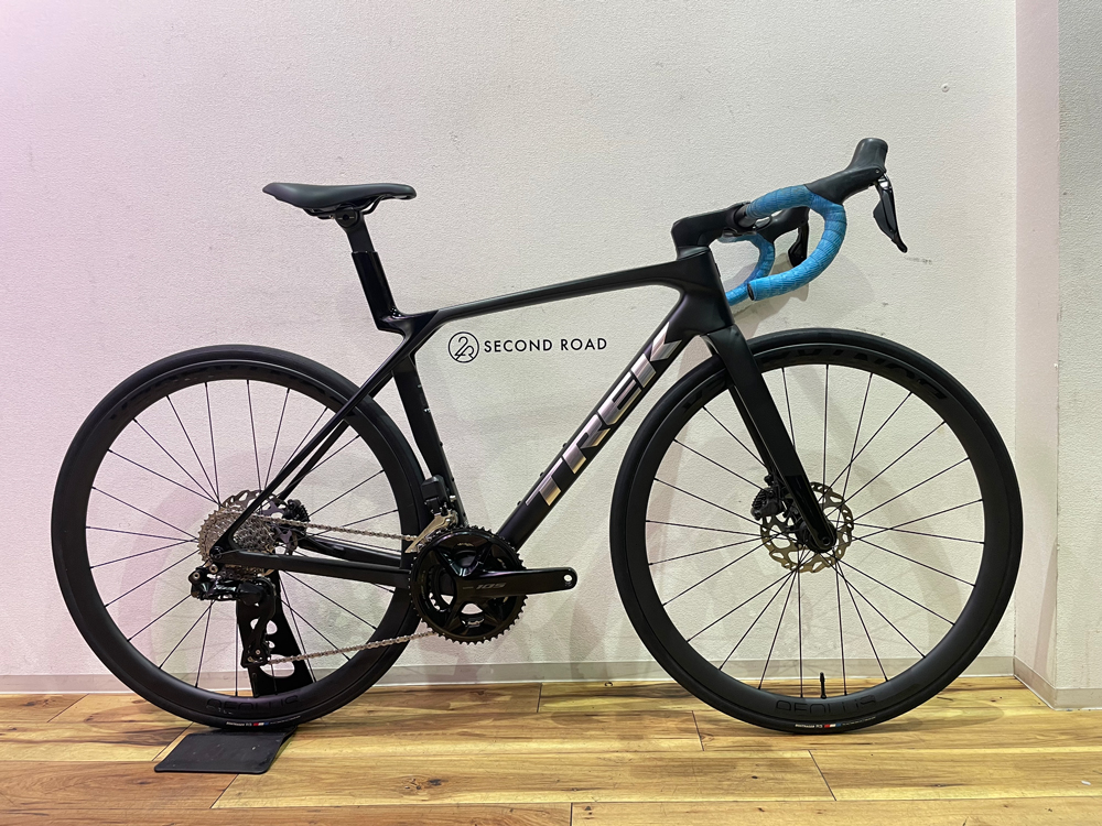 TREK トレック Madone SL 6 Gen 8 2024 M SHIMANO 105 R7100 Di2 2×12s