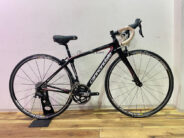 CANNONDALE キャノンデール SYNAPSE CARBON WOMEN'S 2015 44 SHIMANO 105 5800 2×11s